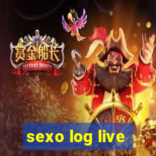 sexo log live